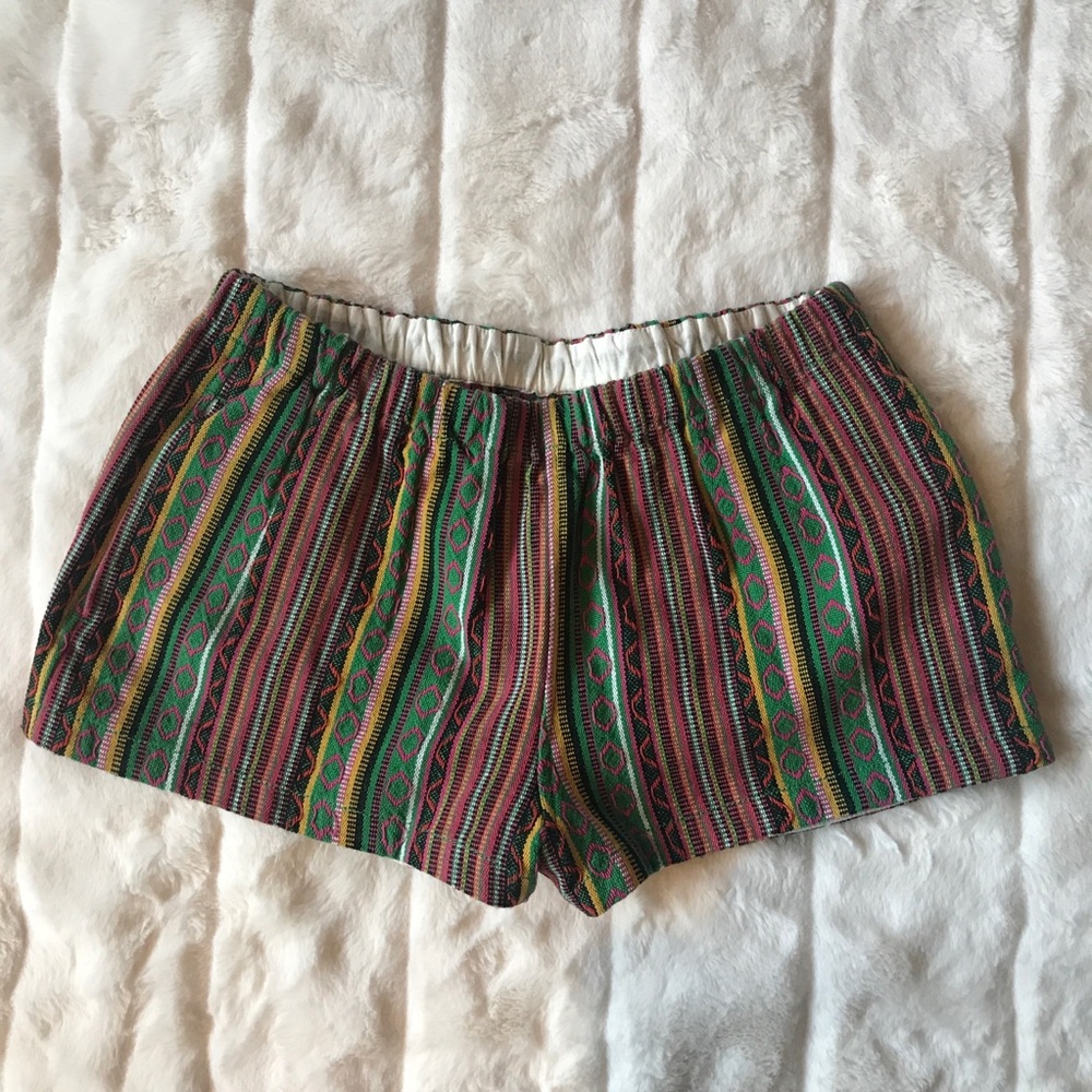 Kimchi Blue summer shorts